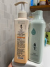 阿道夫轻柔丝滑洗发水420ml 抚顺毛躁 精油香氛洗发露热门商品 实拍图