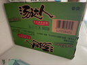 统一 汤达人 日式豚骨拉面 袋装 泡面 方便面 125g*18袋/箱 整箱批发 实拍图