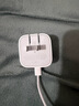 Apple/苹果 40W USB-C充电器动态调节功率 type-c充电器苹果手机充电 苹果17手机充电器 实拍图