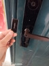 华为（HUAWEI）智能门锁 SE 猫眼版 家用指纹锁密码锁 非全自动电子锁 华为鸿蒙全屋智能联动防盗门锁MT33 华为智能门锁SE 猫眼版【30天保价+3年质保】 三年全国联保 实拍图