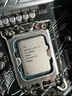英特尔（Intel）酷睿14代 i5-14600KF 处理器 14核20线程 24M三级缓存 盒装台式机CPU 游戏办公剪辑 实拍图