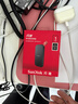 闪迪（SanDisk）1TB Type-c USB3.2移动固态硬盘（PSSD）E30高速 移动SSD 读速800MB/s 兼容手机笔记本电脑 实拍图