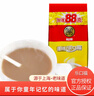 福牌 传统乐口福888g浓香可可味蛋白型固体饮料80后怀旧早餐饮品 乐口福888g袋装 实拍图