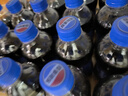 百事可乐Pepsi 碳酸饮料汽水 300ml*24瓶 小瓶整箱装 实拍图