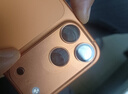 KOOLIFE适用【超值两套】苹果iPhone17Pro镜头膜底座高清纤维手机后摄像头保护分体钢化镜头贴膜防摔指纹 实拍图