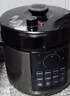 苏泊尔（SUPOR）电压力锅5L 智能控压开盖收汁一锅双胆预约4-6人家用电饭煲高压锅SY-50FC5006 实拍图