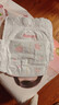 好奇（Huggies）铂金装小桃裤成长裤XL96片(12-17kg)加大号尿不湿【透爽散热】 实拍图