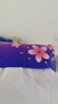 【真实惠】樱花原木抽纸餐巾纸面巾纸卫生纸家庭装实惠装 樱花原木抽纸 5层 240张*8包 实拍图