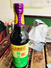 李锦记 薄盐系列 薄盐生抽500ml【减盐 一级】0添加防腐剂 酱油 实拍图