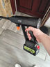 晋御滋洗车水枪超高压家用冲洗喷枪洗车机无线清洗刷车泵大功率洗车神器 100W 热销 【双电顶配款】+10米管+航空软包+洗车礼包 德系无刷感电机洗车高压喷枪浇花洗地强力清洗机 实拍图