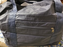 八海鸟可折叠旅行包可套拉杆行李箱登机行李包衣物收纳袋秋冬防水收纳包 实拍图