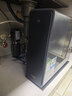 海尔（Haier）鲜活水管线机套装【promaxR889净水器+海澜管线机不锈钢管即热HGR2303】8年真长效瞬时1400G大通量 实拍图