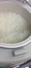 美的（Midea）电饭煲电饭锅小型迷你家用1-2人小容量智能预约多功能煲汤小米粥2L小饭煲以旧换新MB-RC211 实拍图