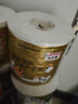 清风【李昀锐同款】无芯卷纸 原木纯品4层加厚75克*10卷 卫生纸 实拍图