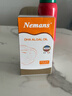 纽曼思（原名纽曼斯）Nemans 新西兰进口海藻油DHA90粒装 儿童可食用 实拍图