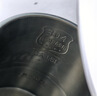 美的（Midea）电热水壶烧水壶自动断电长效保温一体恒温壶食品304不锈钢 1500W快速加热1.5升 SH15X301 实拍图