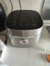 九阳（Joyoung）【全域蜂窝0涂层】316L不锈钢内胆低糖电饭煲电饭锅4升3-4人风冷水润膜家用多功能不粘5A米饭 40N2 实拍图