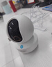 乐橙TA3R-pro800万4K高清 家用监控摄像头室内摄像头 5G双频wifi手机远程监控360无死角婴儿宠物看护 实拍图