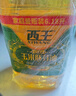 西王 食用油 玉米胚芽油6.18L 非转基因物理压榨 热门商品 实拍图