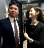 京东京造【UPF300+】防晒衣春夏季防晒服男女外套情侣送礼物 深海蓝 M 实拍图