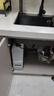 美的（Midea）【白泽Max 1200G】0阻垢剂净水器家用 6年长效RO反渗透厨下式直饮过滤净水机 触控屏双出水 实拍图