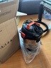 亿力桶式手持吸尘器家用超强大吸力工业车载商用大功率有线 干湿两用除尘机地毯桌面开荒保洁6263-12L  实拍图