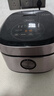美的（Midea）电饭煲家用电饭锅4L大容量智能多功能微压电饭煲IH电磁加热一级能效煮粥锅煮饭锅MB-FB40P501 实拍图