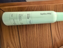 Spes诗裴丝免洗干发喷雾头发蓬松持久定型去油神器干发喷雾柚香180ml 实拍图