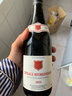 京东京造 法国进口勃艮第黑皮诺干红葡萄酒750ml 红酒京东自营 元旦送礼  实拍图