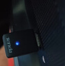 Tenda腾达 WiFi6免驱动usb无线网卡台式机专用 wifi接收器台式电脑笔记本主机网络wifi发射 内置天线 实拍图