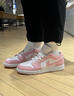 耐克（NIKE）【滔搏运动】2025年 AIR JORDAN 1 LOW (GS)运动鞋 553560-614 38 实拍图