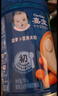 嘉宝（GERBER）胡萝卜婴幼儿高铁米粉维C+铁宝宝辅食米糊250g6-12个月100%真验厂 实拍图