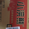 统一小浣熊 招牌香辣蟹味干脆面 35g*30包 整箱装儿时美食干脆面 实拍图