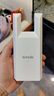 Tenda腾达WiFi信号放大器无线网络扩大路由增强wi-fi中继穿墙王全屋覆盖扩展网口AP家用桥接有线A9/A10 实拍图
