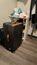 朗客德国大容量防爆拉链行李箱28寸新款宽拉杆超轻结实耐用旅行pc箱32 游弋灰-德国品质/YKK防爆拉链款 28英寸 免费托运-适合出行10-15天 实拍图