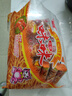 爱尚咪咪虾条零食大礼包虾味薯条办公室小吃解馋怀旧休闲食品 虾味*20包+蟹味粒*20包 实拍图