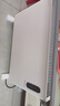 艾美特（AIRMATE）【重磅上新】石墨烯取暖器/电暖器/电暖气片/暖风机/烤火炉 家用浴室航空铝抑菌遥控欧式快热炉  实拍图