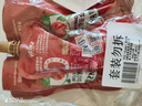 亨氏番茄酱 袋装番茄沙司240g*3袋 意大利面薯条酱 实拍图