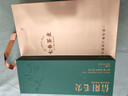 七春 绿茶信阳毛尖茶叶河南特产茶叶独立包装120g茶叶礼盒过年送礼 实拍图