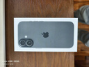 Apple/苹果 iPhone 17 256GB 黑色 支持移动联通电信5G 双卡双待手机 实拍图