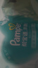 帮宝适（Pampers）清新帮拉拉裤婴儿尿不湿纸尿裤弹力裤 L104片【清新帮拉拉裤】 实拍图