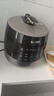苏泊尔（SUPOR）0涂层球釜电压力锅6L双胆全自动智能预约 家用 SY-60YC6011Q电饭煲高压锅6-8人 实拍图