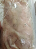 CP正大食品海盐香草鸡排1.44斤 冷冻鸡胸肉 半成品鸡肉海盐香草味 实拍图