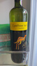 黄尾袋鼠（Yellow Tail）热门商品 世界系列 西拉红葡萄酒 750ml 单瓶装智利原瓶进口红酒 实拍图