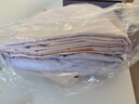 博洋家纺床上用品四件套纯棉被套床笠100%棉套件全棉被罩1.8米床 实拍图