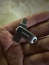 闪迪（SanDisk）64GB Type-C USB3.2 手机U盘DDC4金色 读速高达400MB/s 手机电脑两用 金属双接口大容量优盘 实拍图