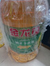 金龙鱼 食用油 非转基因 压榨 一级 纯正玉米油4L（新老包装随机发货） 实拍图