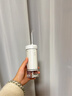 洁碧【两年延保】冲牙器GS7 便携式电动洗牙器水牙线牙结石正畸适用全身水洗冲洗器  生日礼物赠礼 实拍图