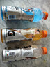 百事可乐佳得乐 GATORADE 补充电解质 运动饮料西柚味600ml*15瓶 整箱装 实拍图
