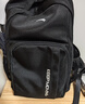 安踏行者双肩包男女黑色双肩背包学生书包电脑包运动旅行包 实拍图